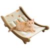 Cooling Mat for Dogs, Cooling Bed for Home view 1