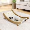 Cooling Mat for Dogs, Cooling Bed for Home view 3