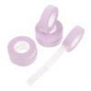 PACKOVE 6-Roll Disposable Adhesive Nonwoven Tape for Eyelash Extensions view 1