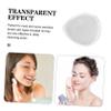 Transparent Silicone Makeup Sponge for Concealer and Powder view 2