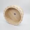 Dwarf Hamster Wooden Exercise Disc for Natural Exercise view 4