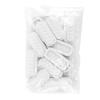 100 Silicone Eyelash Glue Holders for Lash Extensions view 1