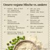 NaturaleBio Organic Vegan Protein Powder Blend view 4
