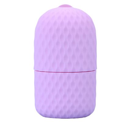 Facial Ice Roller Silicone Cold Roller Mold for Neck Area