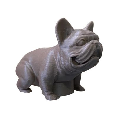 Pooping Dog Toothpaste Dispenser