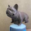 Pooping Dog Toothpaste Dispenser view 2