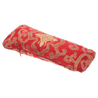 Silk Pulse Pillow for Traditional Chinese Medicine