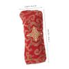 Silk Pulse Pillow for Traditional Chinese Medicine view 2