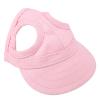 Greensen Summer Travel Sports Hat for Dogs and Cats (L) view 1