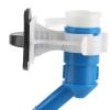 Tnfeeon Hanging Water Bottle with Roller Ball for Dogs and Cats view 4