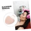 HEALEEP Stainless Steel and Plastic Blackhead Remover with Scraping Design view 3