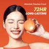 TIRTIR Mask Fit AI Filter BB Cushion Foundation, Semi-Matte Finish, Medium to High Coverage, 27C Cool Beige, 0.63 fl oz view 2