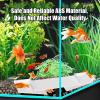 Aquarium Tunnel for Fish and Shrimp view 2