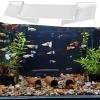 Aquarium Tunnel for Fish and Shrimp view 3
