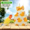 Nbbwwu Parrot Diaper view 2