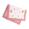 MILISTEN Toddler Pillowcase with Cartoon Design, Breathable Envelope Closure, Soft Material, Machine Washable view 1
