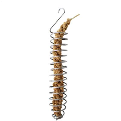 25cm Hanging Bird Feeder