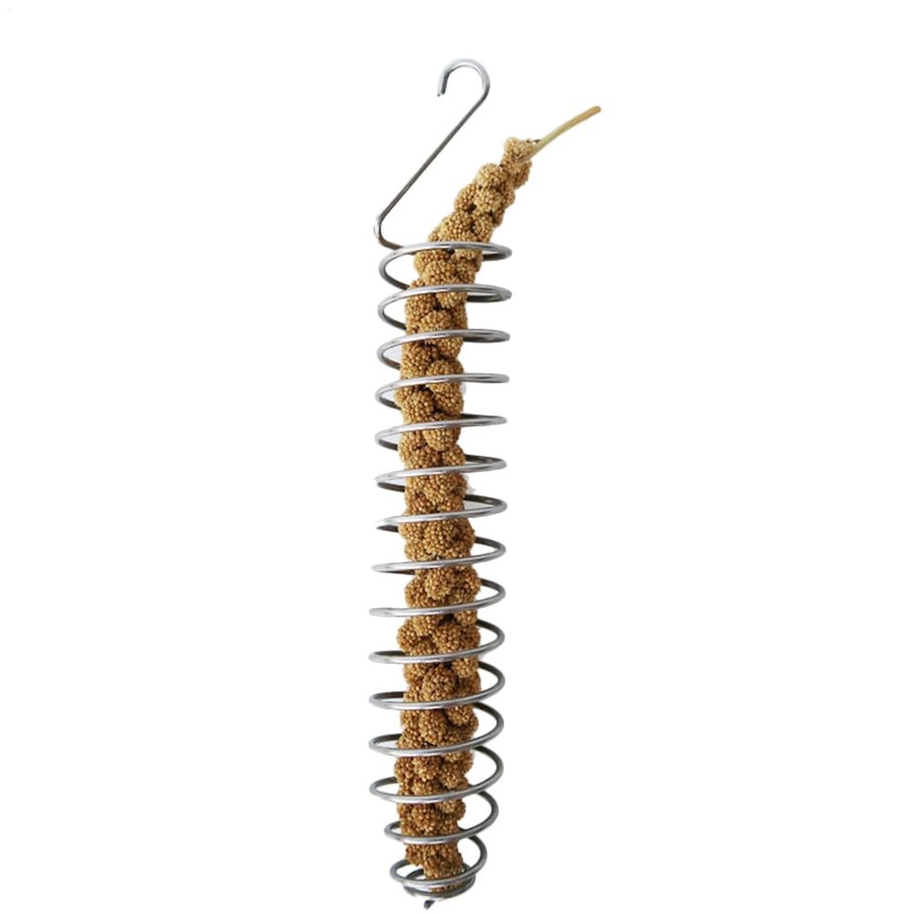 25cm Hanging Bird Feeder