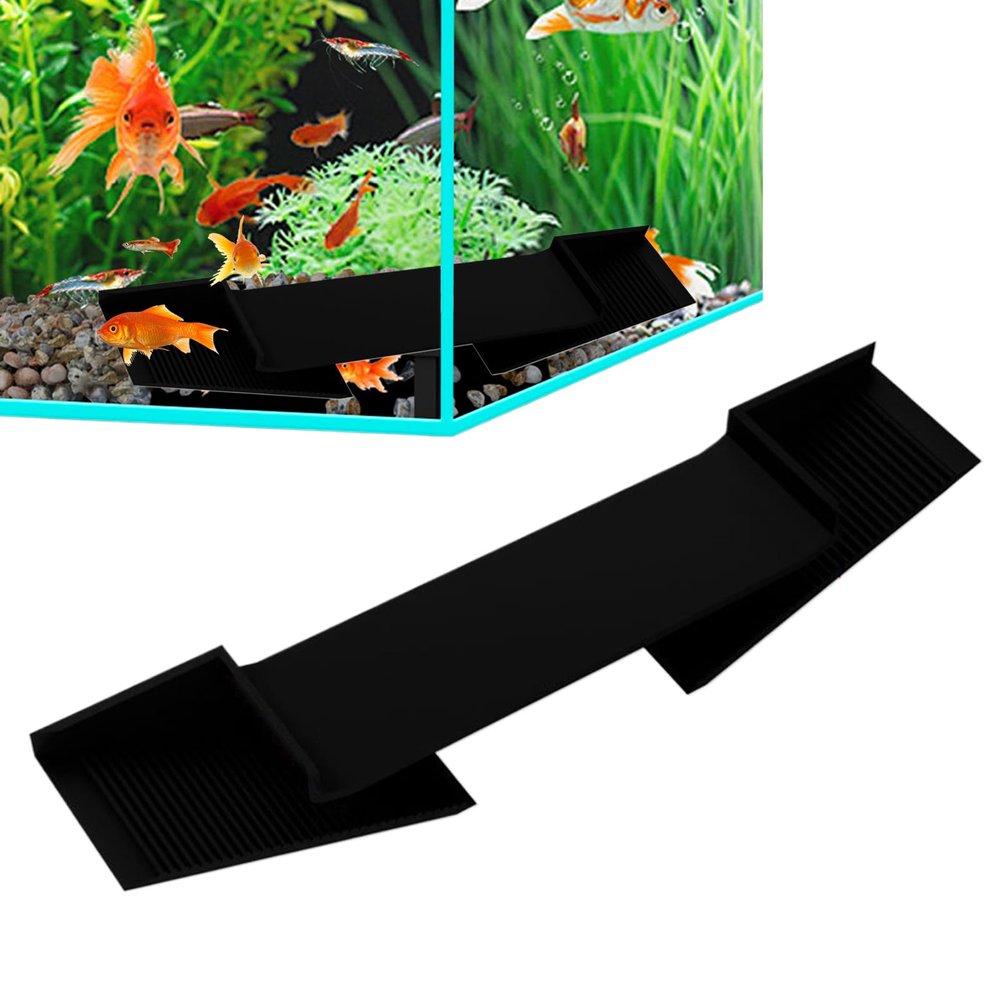 Aquarium Tunnel for Fish and Shrimp
