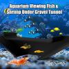 Aquarium Tunnel for Fish and Shrimp view 3