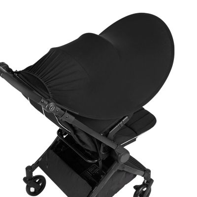 Stroller Sunshade Extension for Baby Strollers