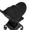 Stroller Sunshade Extension for Baby Strollers view 1