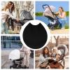Stroller Sunshade Extension for Baby Strollers view 4