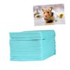 Pet Urine Pads, Gray, Size S, 33 x 45 cm, 100 Count view 4