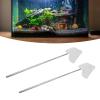 Aquarium Shrimp Net with Extendable Handle and Fine Mesh view 2