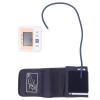 Digital Automatic Upper-Arm Blood Pressure Monitor, Gold-Colored ABS view 1