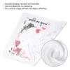 RIZGHWOY Baby Newborn Swaddle and Photography Backdrop Blanket view 4