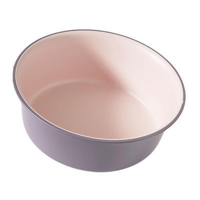 Large Round PP Plastic Foot Bath Basin