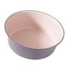 Large Round PP Plastic Foot Bath Basin view 1