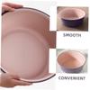 Large Round PP Plastic Foot Bath Basin view 3