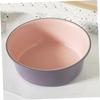 Large Round PP Plastic Foot Bath Basin view 4