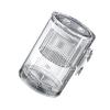 Baby Fish Breeding Box, Transparent Aquarium Isolation Box with Suction Cups view 1