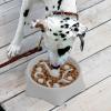 Slow Feeder Dog Bowl - Maze Interactive view 2