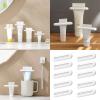 NPXUAMTJ 10-Pack Toothpaste Tube Squeezer Clips view 2