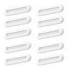 NPXUAMTJ 10-Pack Toothpaste Tube Squeezer Clips view 4