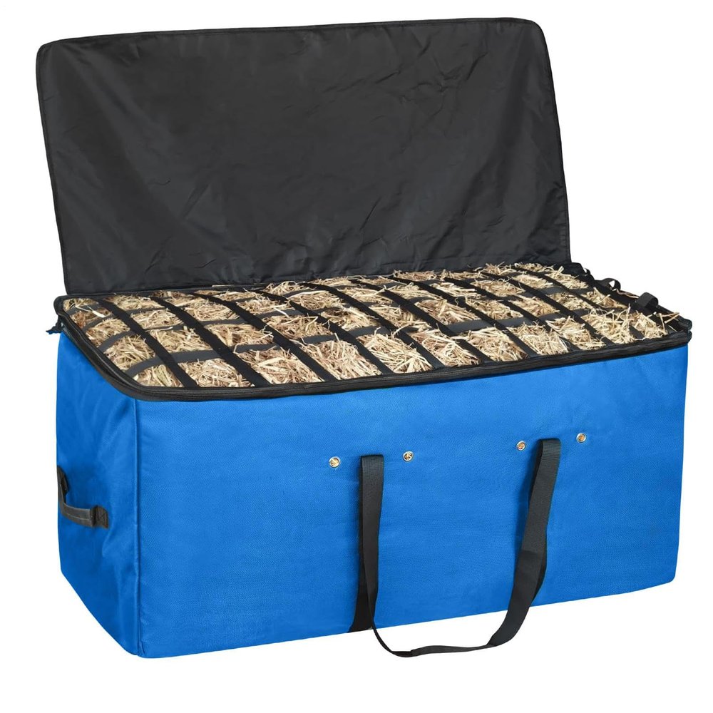 Hay Feeder for Sheep and Goats
