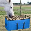 Hay Feeder for Sheep and Goats view 2