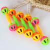 WWHJR Interactive Colorful Bird Toy Set view 3