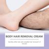 Pain-Free Facial Hair Removal Cream for Women, Upper Lip and Chin Hair Remover for Sensitive Skin, Delayed Regrowth, 5 Count view 4