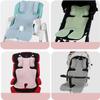Breathable Cooling Seat Liner for Strollers, Car Seats & Buggies, Dark Blue view 3