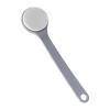 Cream and Lotion Applicator with Soft Sponge Head, Gray, 1 Piece view 1