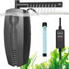 FEDOUR 600LPH U-V Replacement Tube for HP-138 Filter view 4