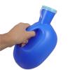 Gogogmee Portable Male Urinal Bottle with Leak-Proof Lid for Travel, Camping, and Car Trips view 3