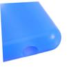 FRCOLOR 4-Piece Universal Non-Slip Silicone Tuning Fork Holders, Triangular and Portable view 3