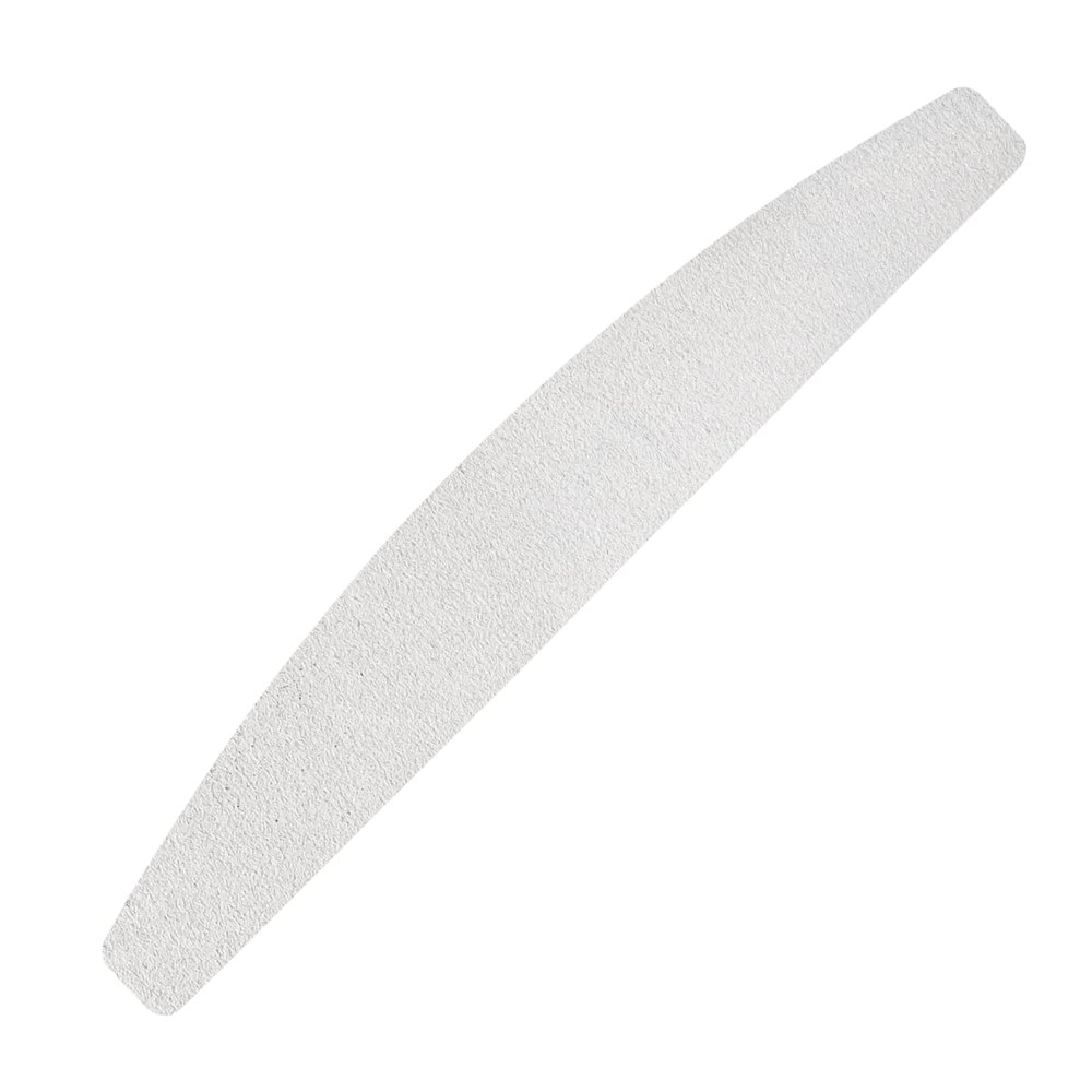 STALEKS PRO Expert 40 Disposable Abrasives for Nail File Base, 100 Grit, 30 Pieces, 162 x 24 mm