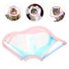 Kisangel Pet Collar for Cats and Small Dogs view 3